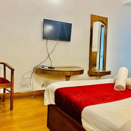 Tara Valley View Shimla Exterior photo